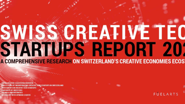 Swiss Creative Tech Startups Report 2024.pdf