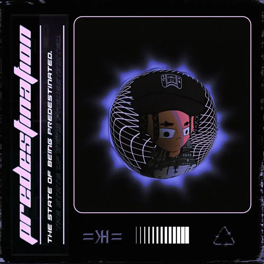 PREDESTINATION EP