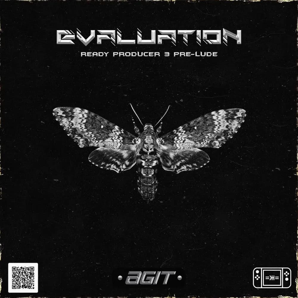 Evaluation | Ready Producer 3 Prelude