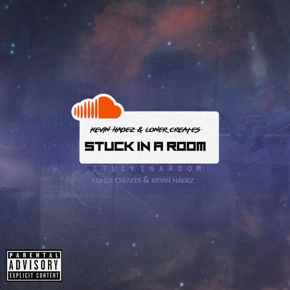 STUCK IN A ROOM