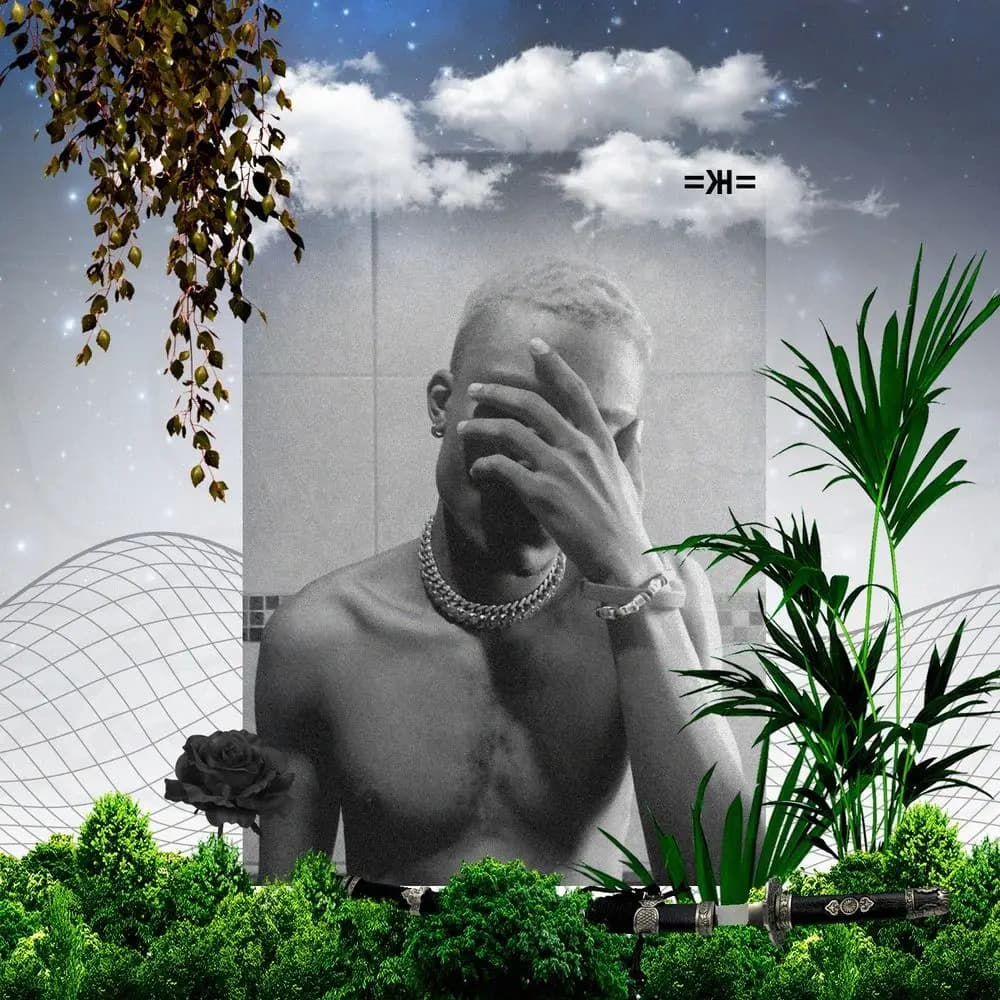 ENTER THE MIND OF, Music by kevin Hadez™