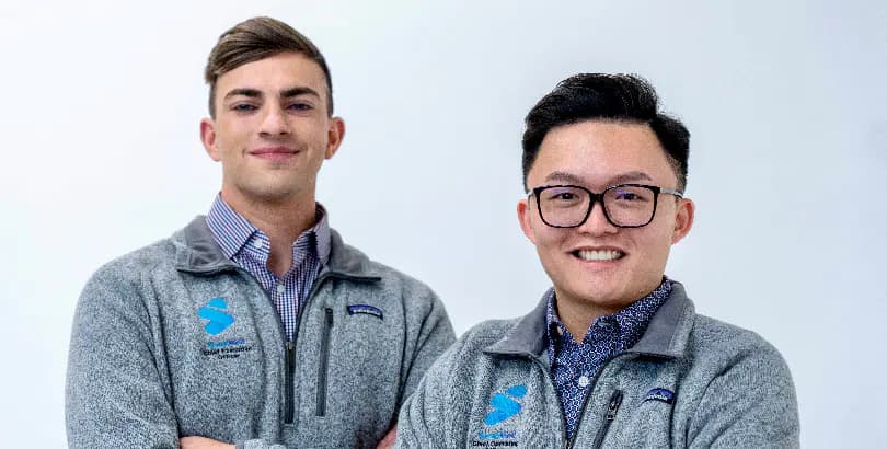 BI Feature - Travis & Brian
