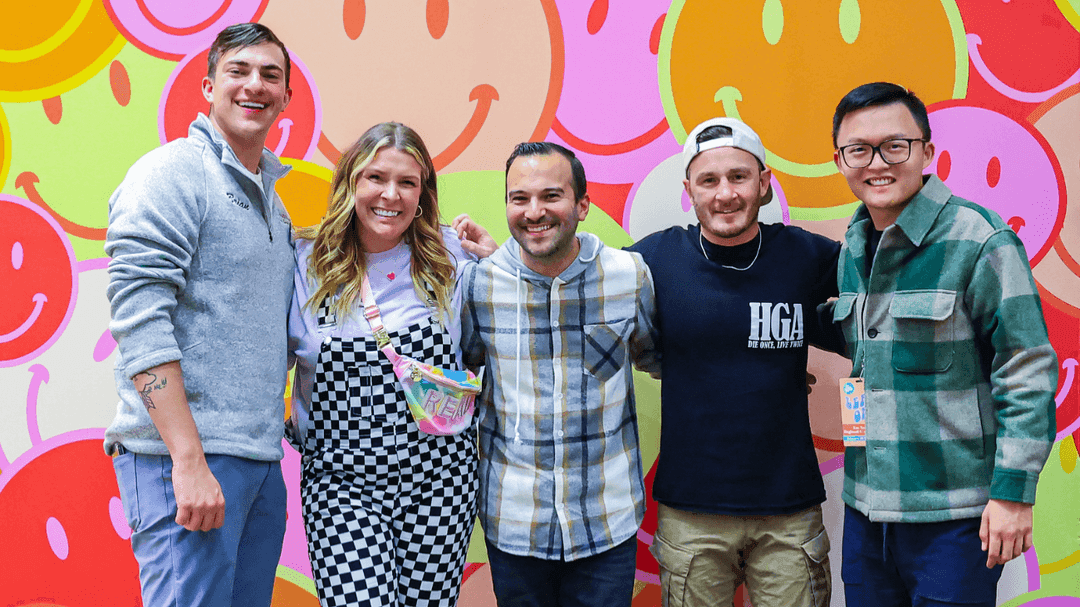 Join Our SoundMind Educator Newsletter ✏️