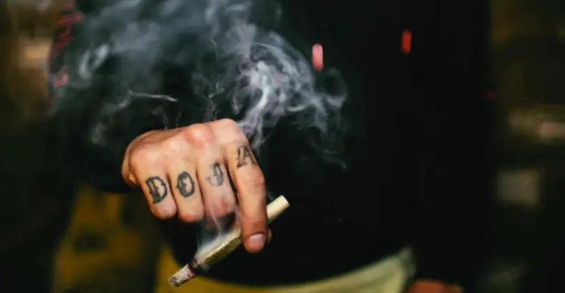 HIGH TIMES - Top of The Dealer Pyramid: Doja