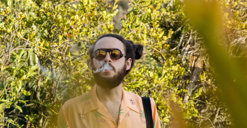 CASH ONLY - 420 Recs: Jon from High Times