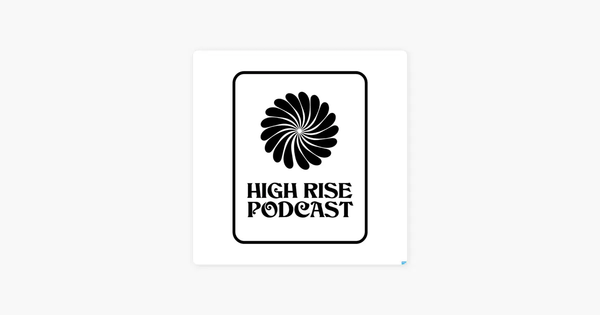 HIGH RISE - FUTURE OF CANNABIS & NFT'S W/ JON