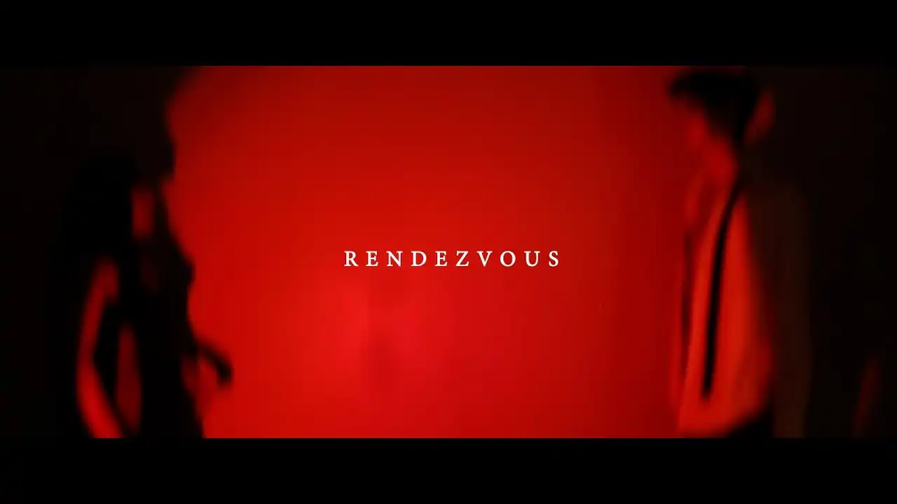 rendezvous - Dean London Swift [OMV]