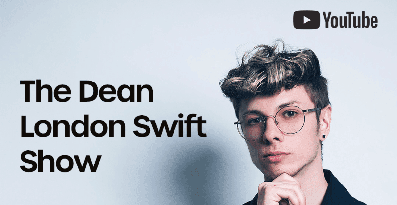 The Dean London Swift Show