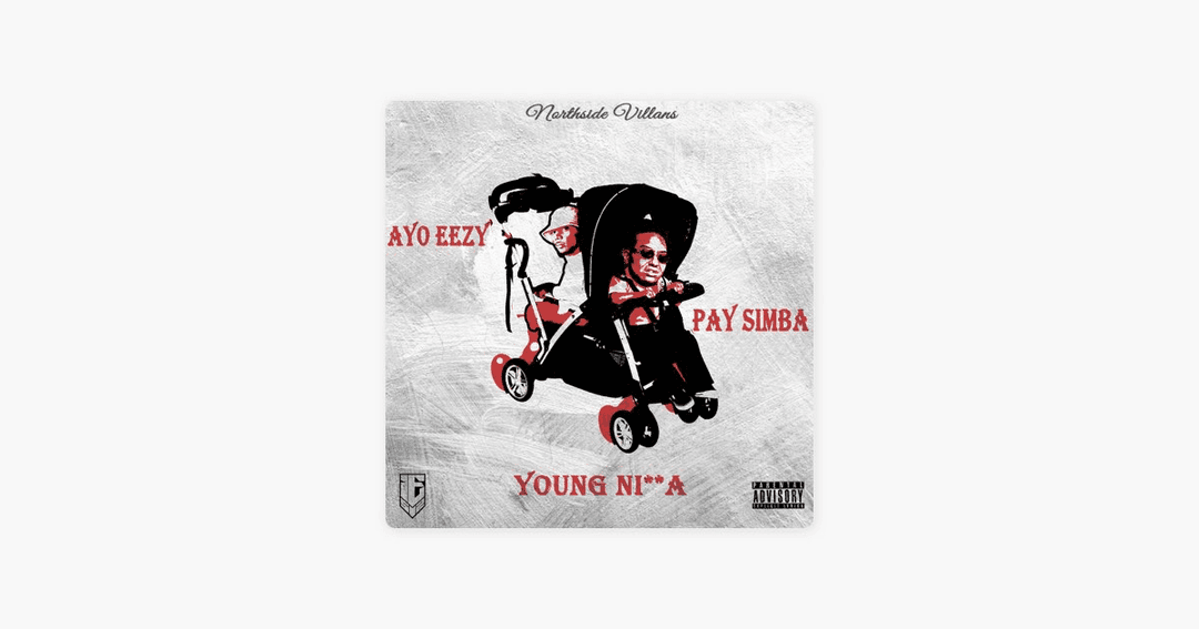 Young N***a