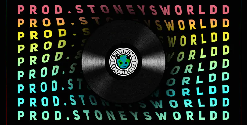songs produced by @stoneysworldd