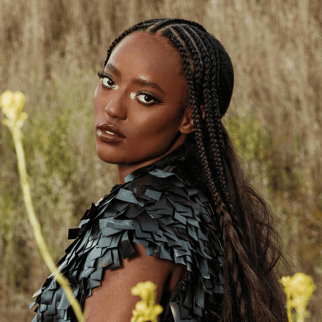 ZADA - "WATER IN THE DESERT" - debut album