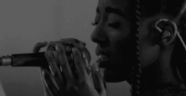 ZADA - "Ice On IT" - The Photoshoot (BTS)