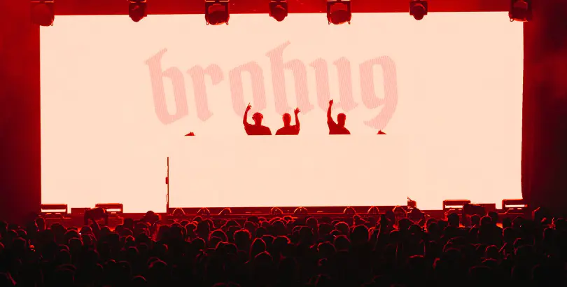BROHOUSE MUSIC INSTAGRAM