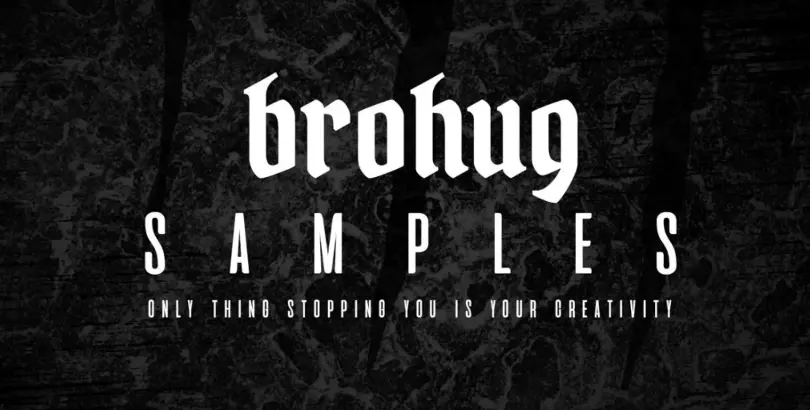 SAMPLE PACKS