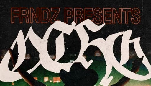 6/12 LA DEBUT! - LOS ANGELES W/ OCHO TIX