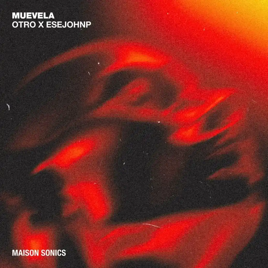 Muevela by OTRO & esejohnp