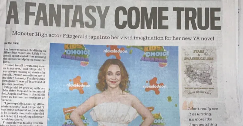 THE VANCOUVER SUN