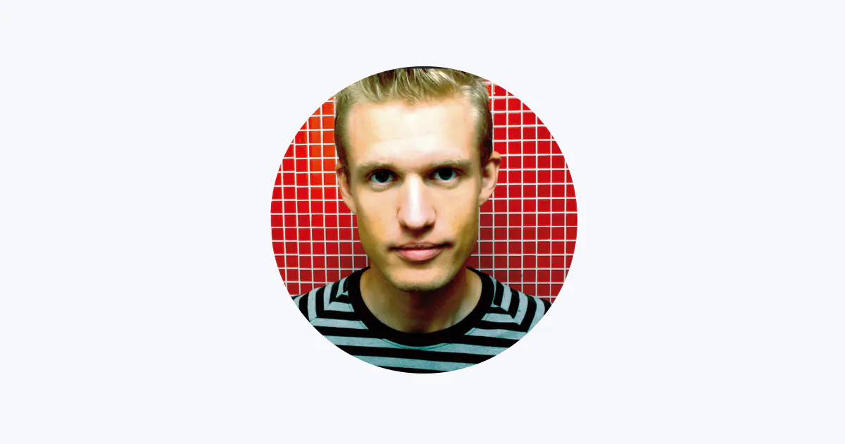 DJ Encore på Apple Music