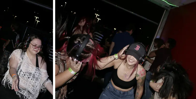 RE-FUEL OCTOBER 7TH PICS📸