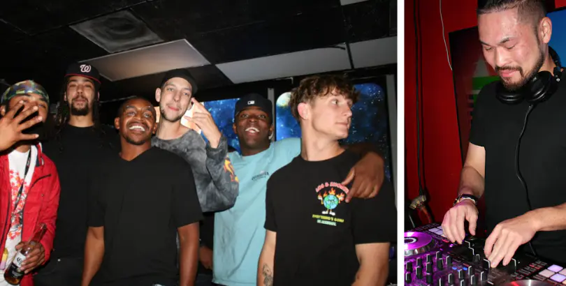 RE-FUEL SEPTEMBER 16TH PICS📸