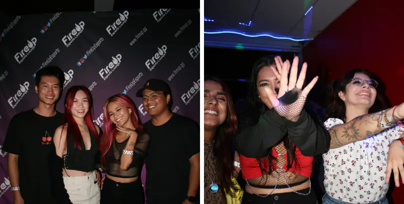 RE-FUEL SEPTEMBER 23RD PICS📸