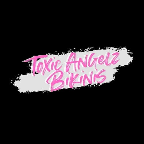 Toxic Angelz Bikinis Code: MEGLEWIS