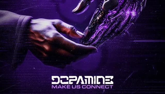 Make Us Connect
