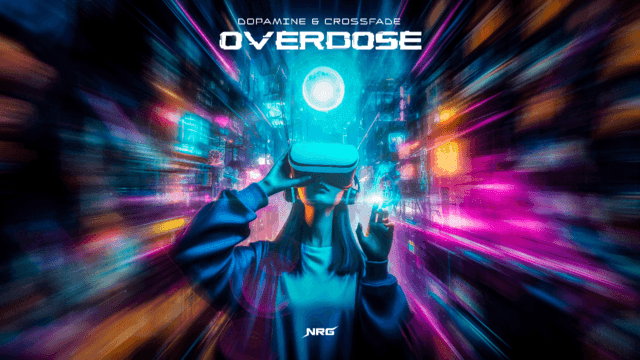 Dopamine & Crossfade - Overdose