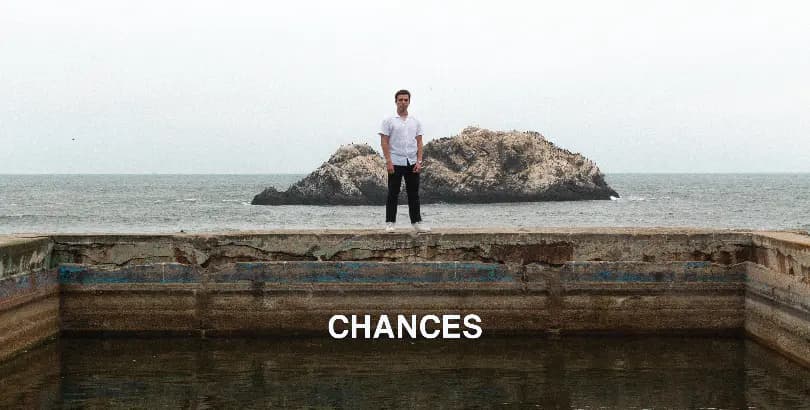 Stream my EP!