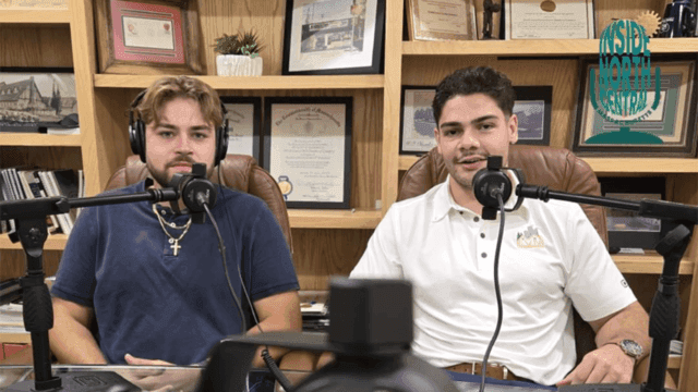 Inside North Central Massachusetts Chamber of Commerce Podcast with EVM Home Improvement