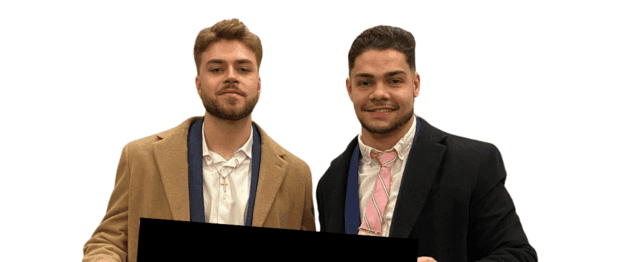 College Interns to Successful Entrepreneurs