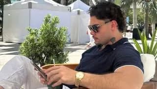 Gabe Elias (Biz page)