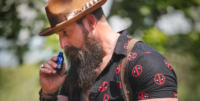 Save 20% @ The Beard Struggle Vikingdad20