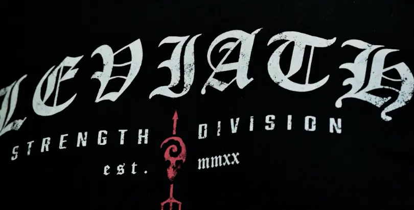 Save 20% @ Leviath Apparel with Pablo20