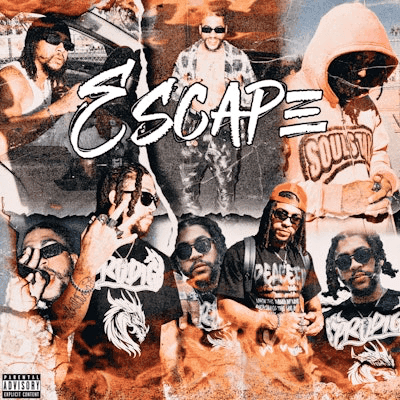 Prodigi’-“Escape” OUT NOW 