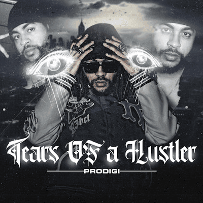 Pre-save “Tears of a Hustler” album 