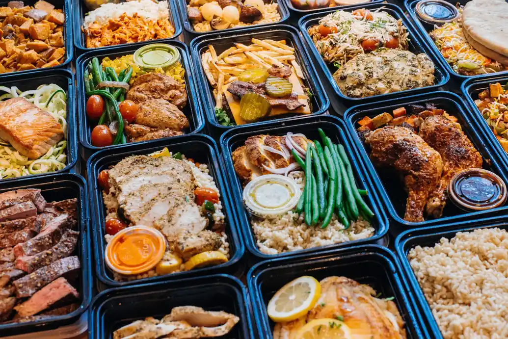 $25 OFF Mighty Meals 🍽️😋