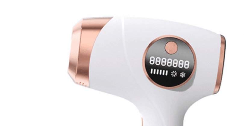 My Freyara IPL Hair Removal | -15% Code : NOVA 