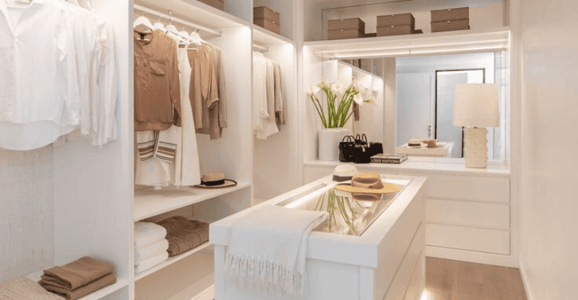 Mon Vide-dressing 
