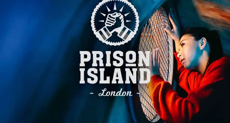 Prison Island - Use RAMONDA10 for 10% off