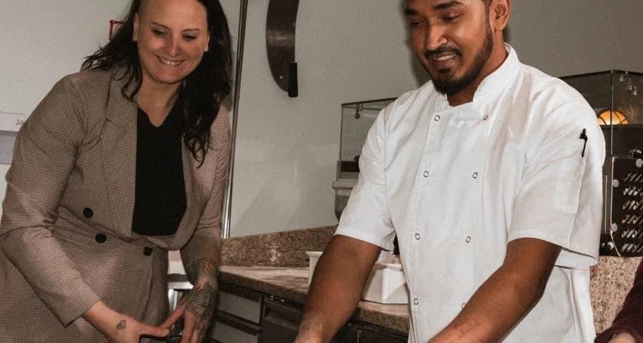Neapolitan Pizza-Making Masterclass