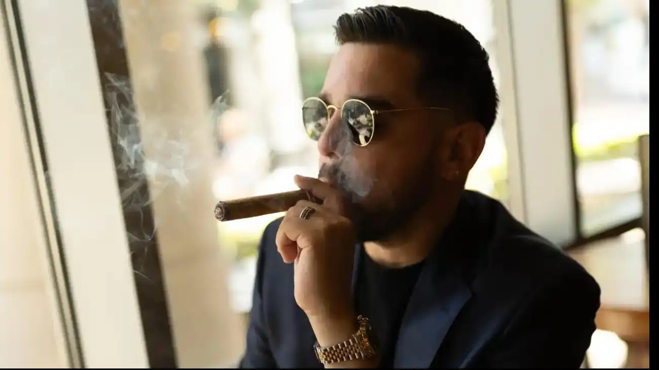 Know our CEO & Founder Guillermo Febres