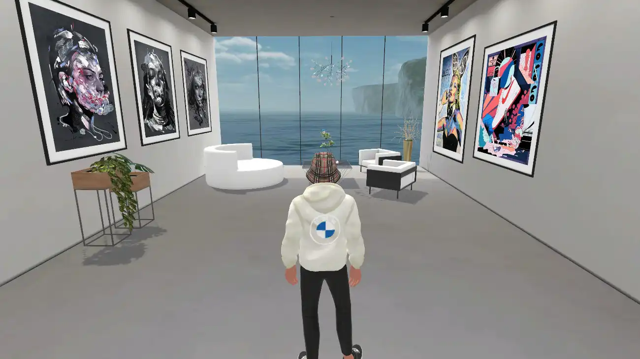 Metaverse