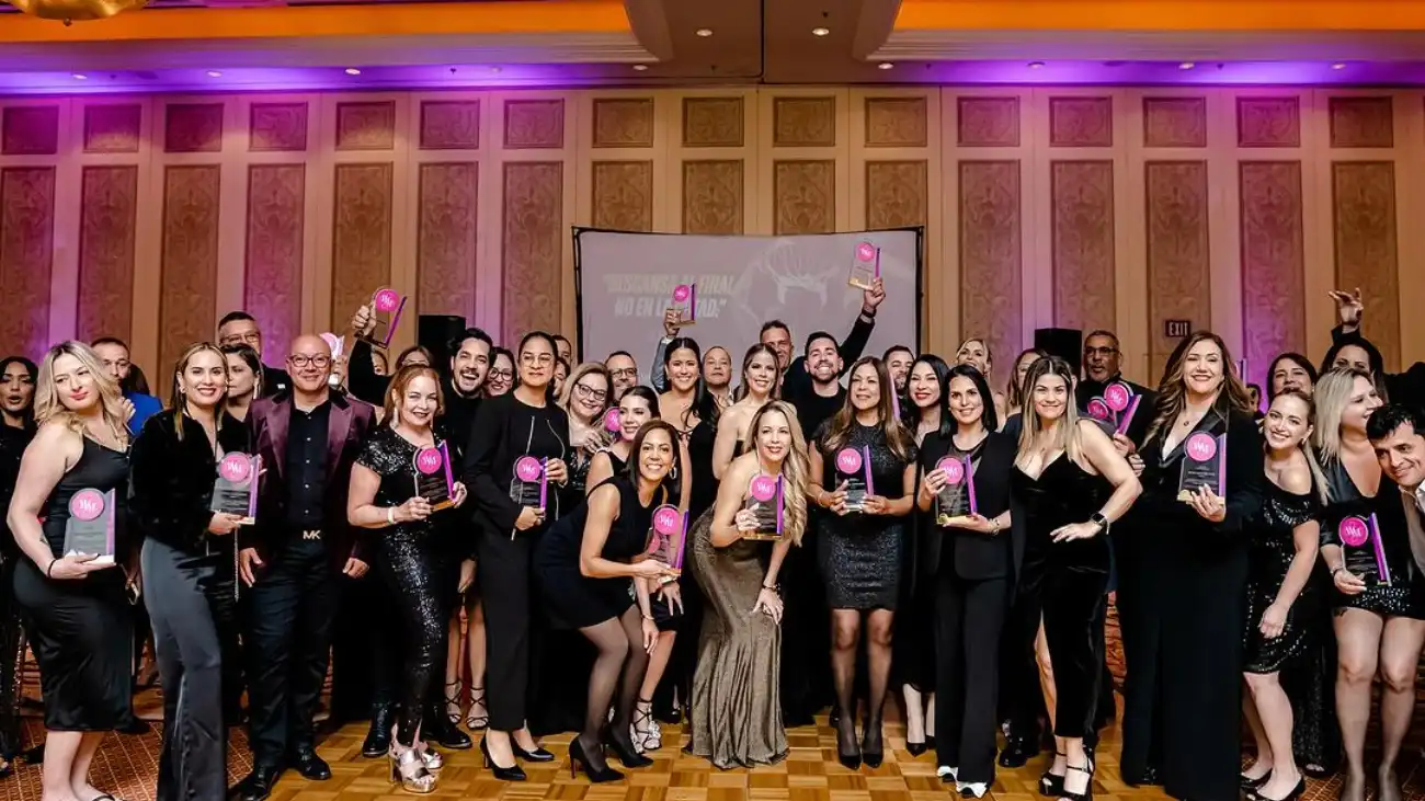 The Winners Mindset Proyect