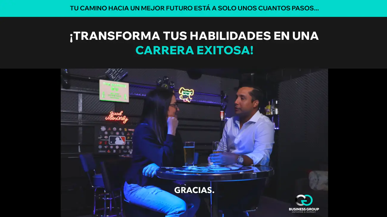 ¡TRABAJA EN MI EQUIPO! 🚀🚀🚀