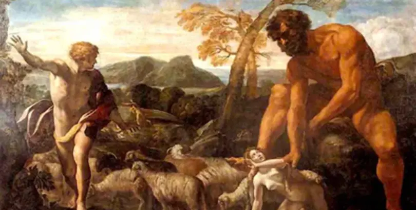 Los Nefilim en la biblia 