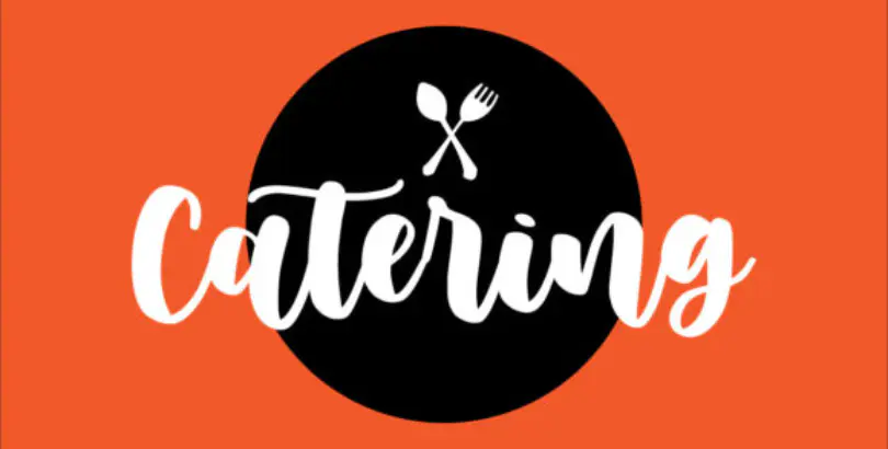 Order Catering from Lulu17 (Dallas)