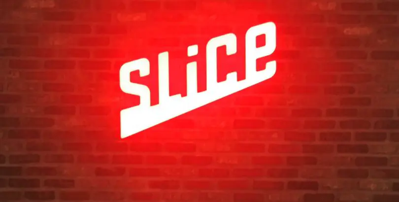 Order now via Slice (Pickup/Delivery)