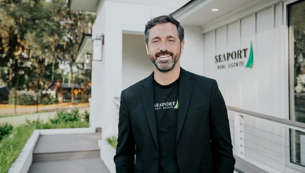 Seaport x Savannah Magazine