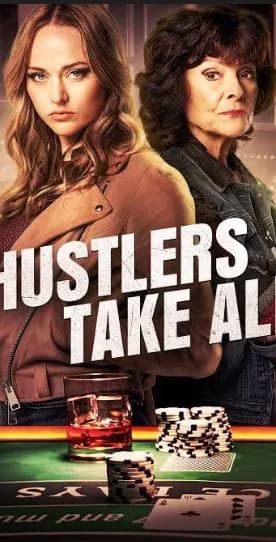 Catch me in “Hustlers Take All” Move 